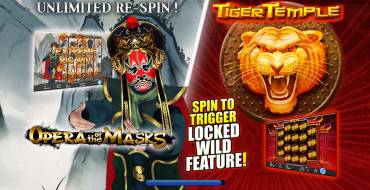 Tiger Temple: 