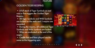 Tiger Temple: 