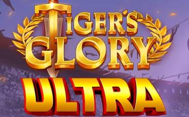 Tiger's Glory Ultra slot online