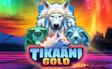 Tikaani Gold slot online