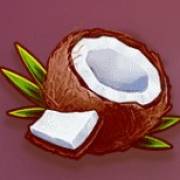 Tiki Fruits Totem Frenzy: Coconut