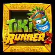 Tiki Runner 2 - Doublemax: Symbol