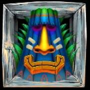 Tiki Runner 2 - Doublemax: Baboon