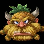 Tiki Vikings: Grumpy Viking