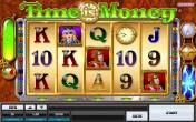 Time Is Money slot