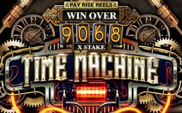 Time Machine slot online