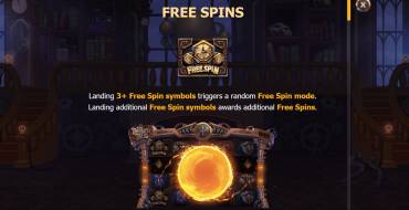 Time Travel Tigers: Free Spins