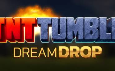 TNT Tumble Dream Drop slot online