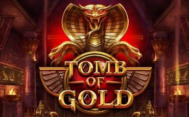 Tomb of Gold slot online