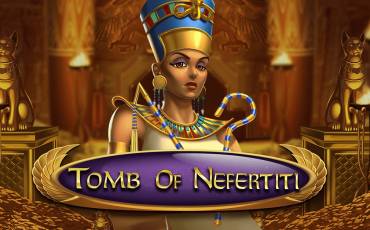 Tomb Of Nefertiti slot online