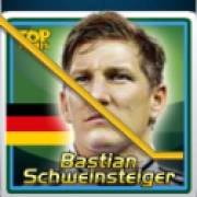 Top Trumps World Football Stars 2014: symbol