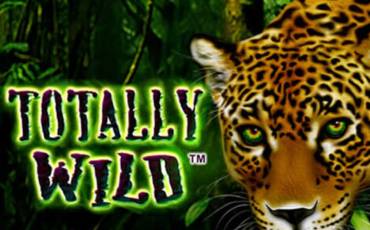 Totally Wild slot online