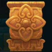 Totem Towers: Yellow totem