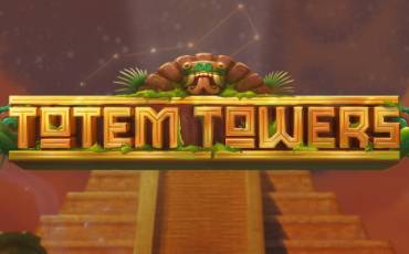 Totem Towers slot online