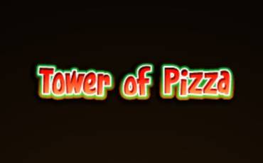 Tower of Pizza