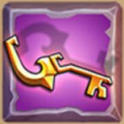 Treasure Heroes: Scatter