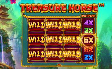 Treasure Horse slot online