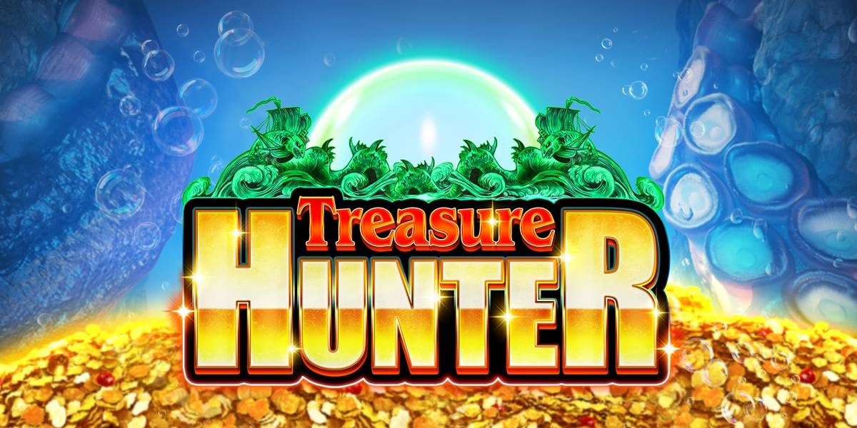 Treasure Hunter