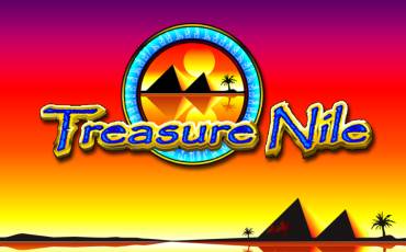 Treasure Nile slot online