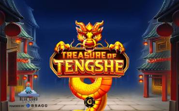 Treasure of Tengshe slot online