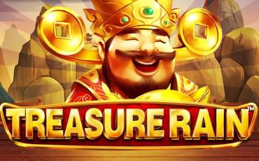 Treasure Rain slot online