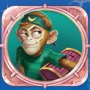 Treasure Skyland: Monkey