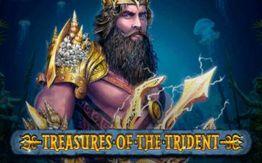 Treasures Of The Trident slot online