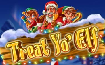 Treat Yo' Elf slot online