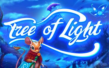 Tree of Light slot online