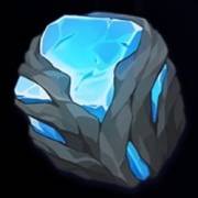 Trinity Impact: Blue stone