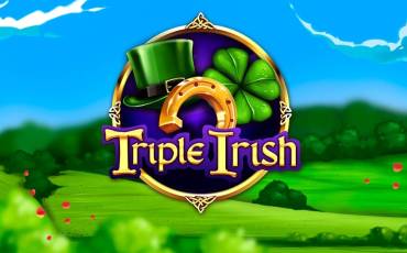 Triple Irish slot online