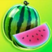 Triple Juicy Drops: Watermelon