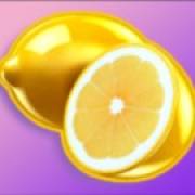 Triple Juicy Drops: Lemon