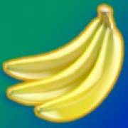 Triple Juicy Drops: Banana