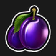 Triple Lucky 8's: Plum