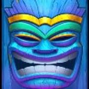 Tropical Tiki: Mask