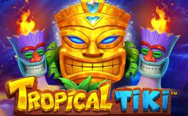 Tropical Tiki slot online