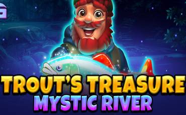 Trout’s Treasure – Mystic River slot online