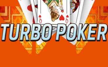 Turbo Poker slot online