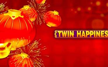 Twin Happiness slot online