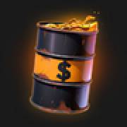 Tycoons: Billionaire Bucks Hold&Win: Barrel