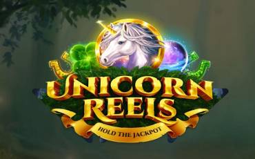 Unicorn Reels slot online