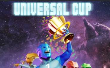 Universal Cup slot online