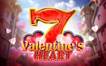 Valentine's Heart slot online