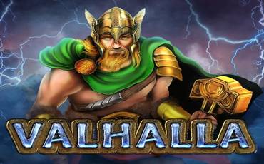 Valhalla slot online