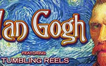 Van Gogh slot online