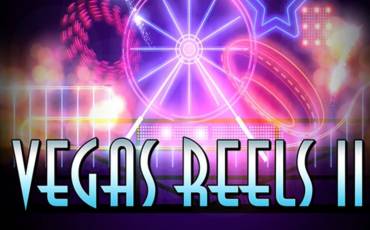 Vegas Reels II slot online