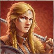 Viking Fortune: Hold and Win: Girl