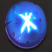 Viking Fury Spinfinity: Blue stone