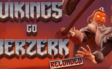 Vikings Go Berzerk Reloaded slot online